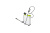 48875 WMC-TG7602005-16L Опрыскиватель ручной пластиковый со шкалой заполнения и ремнем ''через плечо'',16л купить в Минске, низкие цены.