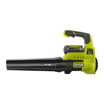 Воздуходувка аккумуляторная RYOBI MAX POWER RY36BLA-140 купить в Минске, низкие цены.