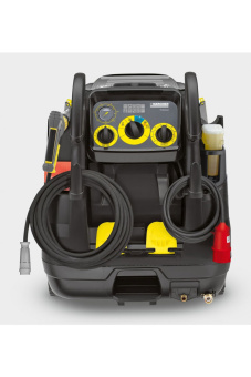 Аппарат высокого давления KARCHER HDS 12/18-4 S купить в Минске, честные цены. - №4