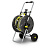Тележка со шлангом PrimoFlex Plus 1/2" 20 м HT 80 М KARCHER 2.645-043.0