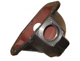 52-1802065 Корпус МТЗ, БЗТДиА - №1