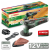Многофункциональный инструмент (реноватор) аккумуляторный BOSCH UniversalMulti 12 (12V баз АКБ и ЗУ) купить в Минске.