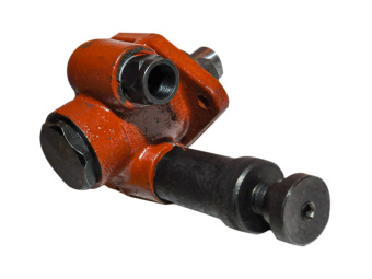 УТН3-1106010-А4 Насос подкачивающий МТЗ подкачка (А) - №2