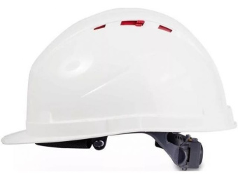 72317 Каска защитная СОМЗ RFI-3 BIOT ZEN белая (регулировка zen, уф- фильтр) купить в Минске, оптимальные цены.