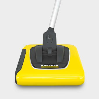 Электровеник KARCHER KB 5 купить в Минске, низкие цены. - №3