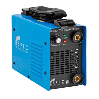 Инвертор сварочный SPEC ARC-200A-3 купить в Минске, выгодные цены.