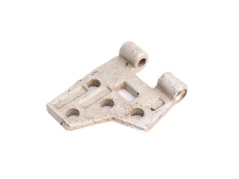 А37.03.022Б-01 Петля МТЗ двери нижняя, ВЗТЗЧ - №1