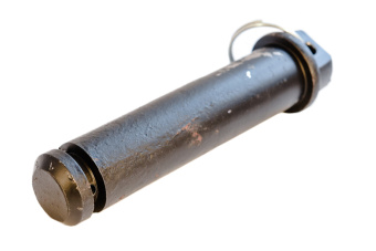 1321-2707140-Б Шкворень МТЗ - №2