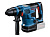 Перфоратор аккумуляторный BOSCH GBH 18V-34 CF в чем. (18V,без АКБ и ЗУ)