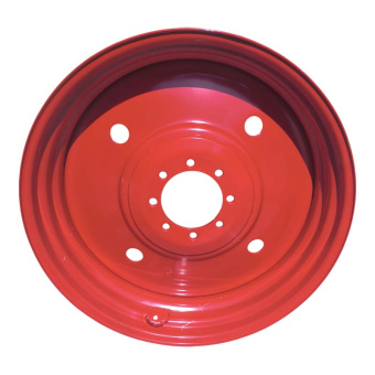 W16х38-3107020 Диск (обод) МТЗ, БЗТДиА