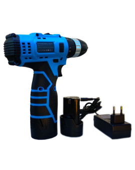 Шуруповерт NEWTON NTA12-2RLI-2 купить в Минске. - №3