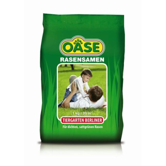 Газон универсальный 1кг/Berliner tiergarten купить в Минске, низкие цены.