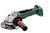 Машина шлифовальная угловая аккумуляторная METABO WB 18 LTX BL 125 QUICK купить в Минске. Машина шлифовальная угловая аккумуляторная METABO WB 18 LTX BL 125 QUICK купить в Минске.