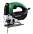 Лобзик электрический HiKOKI(Hitachi) CJ90VST