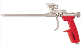 88668 Пистолет для монтажной пены MATRIX купить в Минске.