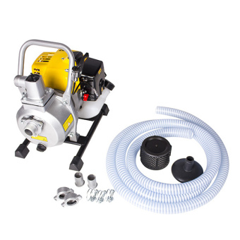 Мотопомпа CHAMPION GP26-II для чистой воды купить в Минске, выгодные цены. - №4