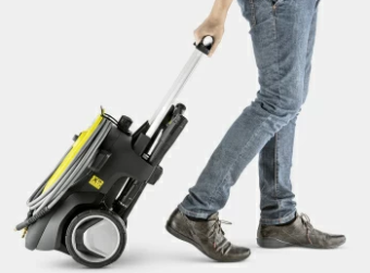 Аппарат высокого давления KARCHER K 7 Compact Relaunch купить в Минске, честные цены. - №2