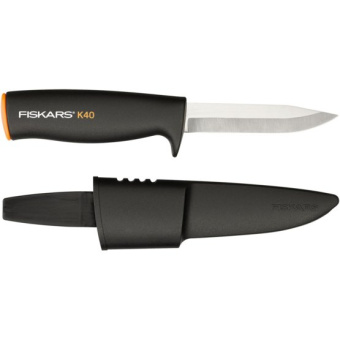 1001622 Нож общего назначения FISKARS (125860) купить в Минске, низкие цены.