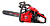 Бензопила Verton Garden Pro CS-4116 (1,8 кВт)