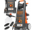 Аппарат высокого давления BLACK+DECKER BXPW2500DTS купить в Минске, честные цены. - №2