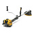 Триммер бензиновый STIGA BC 760 B (1,7 кВт)