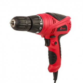 Дрель-шуруповёрт электрическая EDON DS-450 купить в Минске.