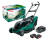 Газонокосилка аккумуляторная BOSCH AdvancedRotak 36-660 (36В/2*2,0 Ач) купить в Минске, честные цены. - №2