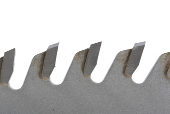 73340 Пильный диск по дереву GROSS ф255 х 32 мм, 72 зуба + кольцо 32/30мм купить в Минске. - №2