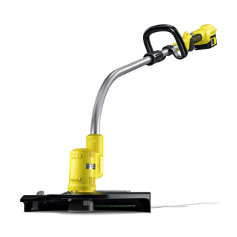 Триммер аккумуляторный KARCHER LTR 36-33 Battery Set EU купить в Минске, честные цены. - №1