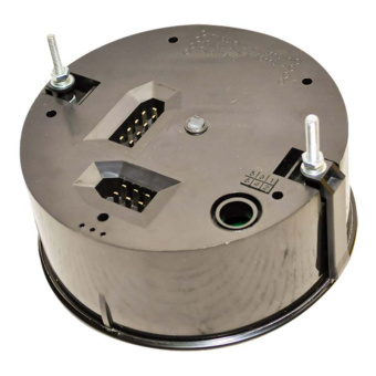 АР70.3801-01 Комбинация приборов МТЗ на 6 приборов (КД8811-1, КД8071-4) SPILE - №1