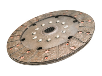 587.420-1601130 Диск МТЗ, БЗТДиА - №2