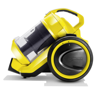 Пылесос сухой уборки KARCHER VC 3 купить в Минске. - №2