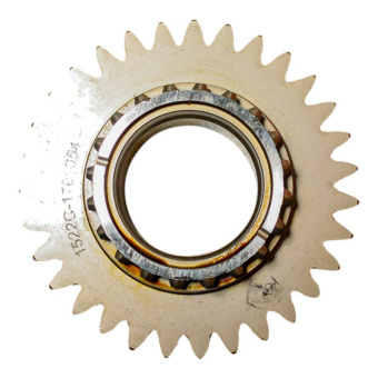 1522С-1701054 Шестерня МТЗ КПП первичного вала, z=31 SPILE - №2