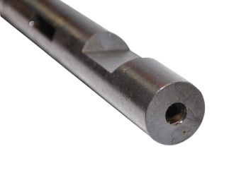 70-1703201-Б-01 Вал МТЗ КПП крышки механизма переключения передач - №4