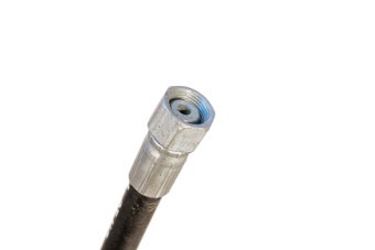 РВД 1SN10 S24 (М20х1,5/М20х1,5-90) L0420 (МТЗ 680-4607140-01) рукав - №2