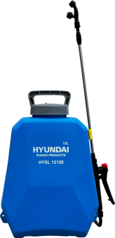 Опрыскиватель аккумуляторный HYUNDAI HYSL12128 купить в Минске, низкие цены.
