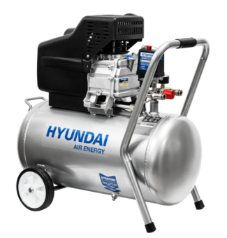 Компрессор воздушный с прямым приводом HYUNDAI HYC1850C купить в Минске, выгодные цены.