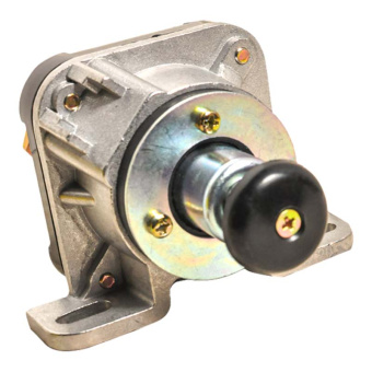 ВМ-1212.3737-04 Выключатель массы МТЗ (кнопка массы) SPILE - №2