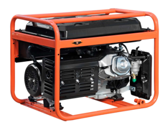 Электростанция SKIPER LT9000ЕJ купить в Минске, выгодные цены. - №1