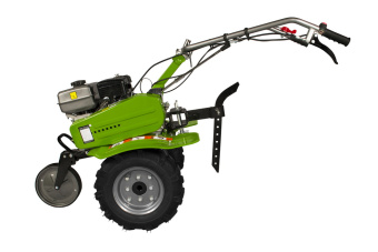 Мотокультиватор GRASSHOPPER GR 500 (4.00-8) (7,0 л.с.) купить в Минске, выгодные цены. - №1