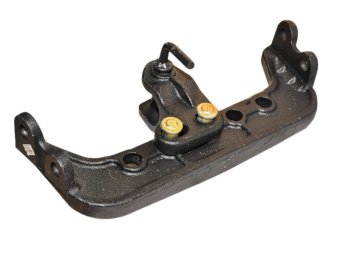 Р70-4605010 Механизм МТЗ задней навески (навеска), РБ - №4