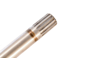 2822ДЦ-1701161-Б Вал (МТЗ-2822ДЦ, МТЗ-3022ДЦ) - №1