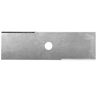 Нож для триммера 2 зуба (1.2х298х89 мм, пос. 25.4 мм) SKIPER B003 купить в Минске, оптимальные цены.