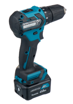 Шуруповерт MAKITA DF 332 DWME купить в Минске. - №2