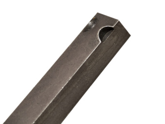 50-3104016 Шпонка МТЗ ступицы колеса заднего 20х14х190 мм - №3