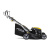 Газонокосилка бензиновая STIGA TWINCLIP 955 VE (3,3 кВт) самоходная купить в Минске, честные цены. - №2