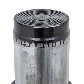 56862 F-TH910001 BIG Домкрат бутылочный FORSAGE 100т - №2