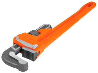 15837 Трубный ключ повышенной мощности TRUPER STI-12 30 см купить в Минске.