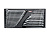 GZC-3104 Набор-сет ключей комбинированных 31пр. TOPTUL