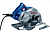 Электропила циркулярная BOSCH GKS 140